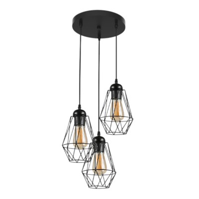 Hanglampen