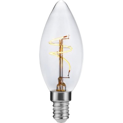 LED Kaarslampen