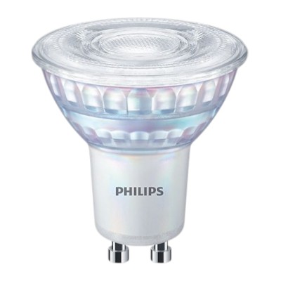 LED GU10 lamp