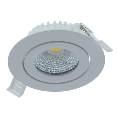 LED inbouwspots