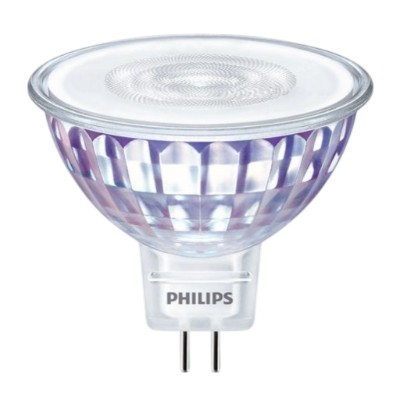 LED MR16 GU5.3