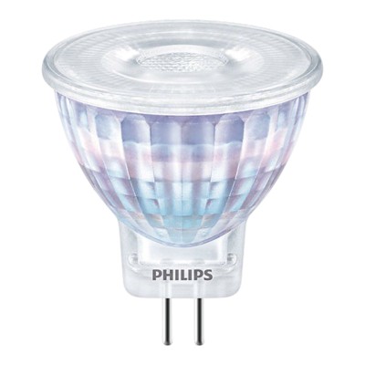 LED MR11 GU4