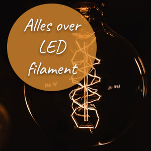 wat is LED filament