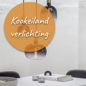 kookeiland verlichting tips