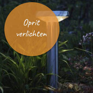 blog over oprit verlichten