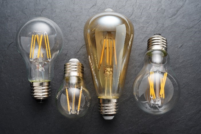 LED filament kopen