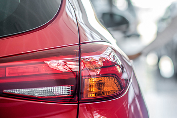 Welke lampen moet ik in mijn auto plaatsen?