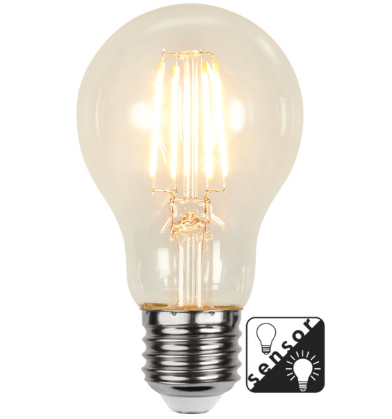LED Classic bulbs