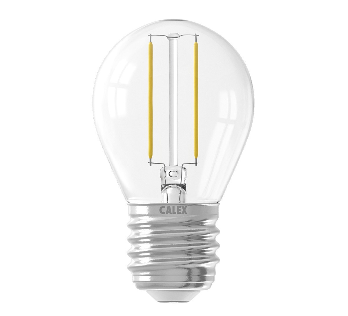 LED ball bulbs